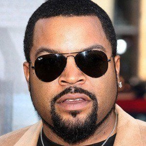 Ice Cube at age 41