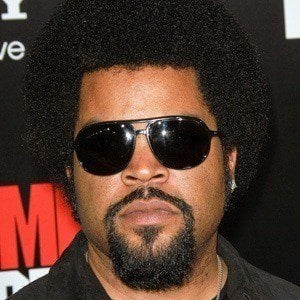 Ice Cube at age 42