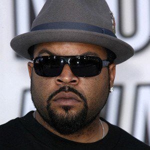 Ice Cube at age 41