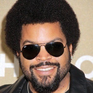 Ice Cube at age 42