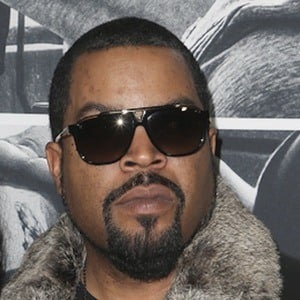 Ice Cube at age 48