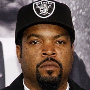 Ice Cube - Age, Movies & NWA