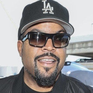 Ice Cube at age 48