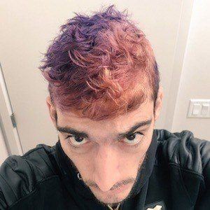 Ice Poseidon Headshot 4 of 10