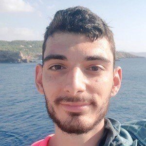 Ice Poseidon Headshot 5 of 10