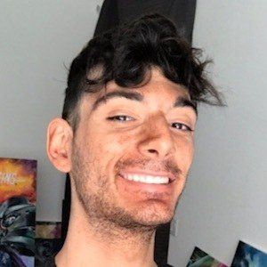 Ice Poseidon - Age, Family, Bio | Famous Birthdays