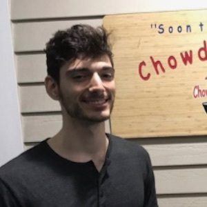 Ice Poseidon Headshot 8 of 10