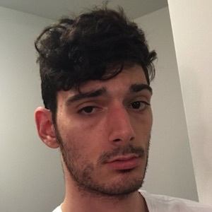 Ice Poseidon Headshot 9 of 10