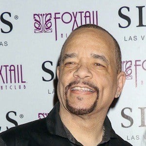 Ice T Headshot 3 of 6