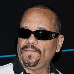 Ice T Headshot 4 of 6