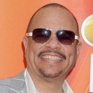 Ice T at age 57