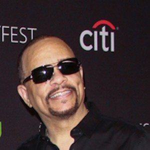 Ice T Headshot 6 of 6