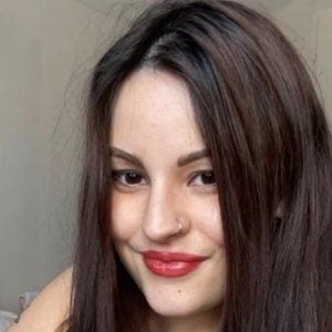 Icyanais Headshot