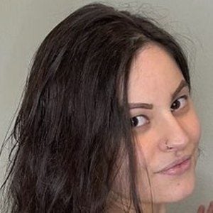 Icyanais Headshot