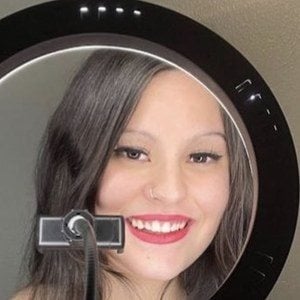 Icyanais Headshot