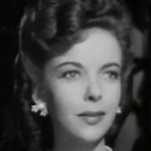 Ida Lupino Headshot 2 of 4