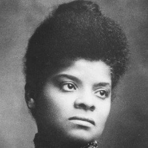 Ida B. Wells Headshot 3 of 3