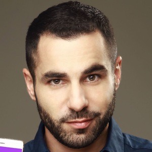 Idan Matalon Headshot 7 of 10