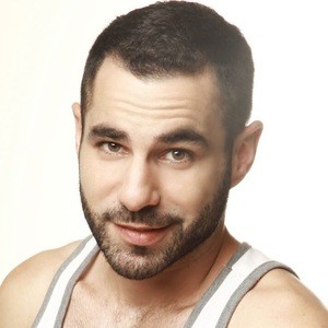 Idan Matalon Headshot 8 of 10