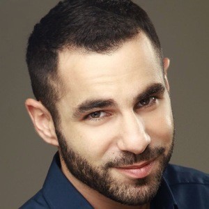 Idan Matalon Headshot 9 of 10