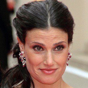 Idina Menzel - Bio, Family, Trivia | Famous Birthdays