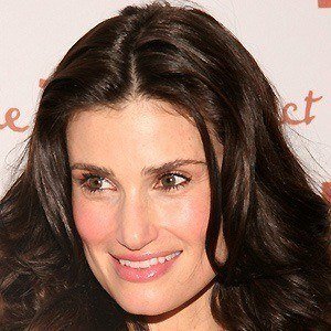 Idina Menzel - Bio, Family, Trivia | Famous Birthdays