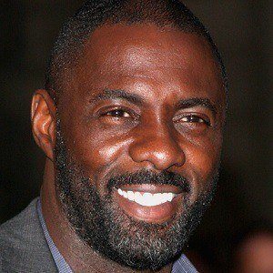 Idris Elba - Bio, Family, Trivia | Famous Birthdays