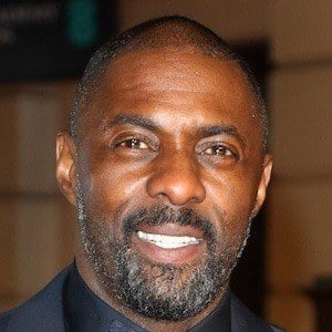 Idris Elba Headshot 4 of 6