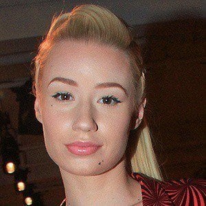 Iggy Azalea Headshot 8 of 10