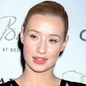 Iggy Azalea Headshot 9 of 10