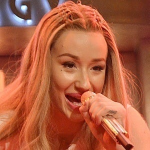 iggy azalea bio facts