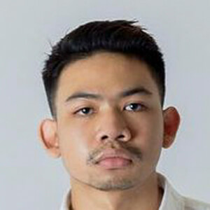 Iggy Dzu Headshot 2 of 7