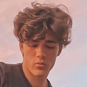 Ignacio Cubeddu Headshot 7 of 10