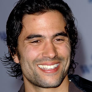 Ignacio Serricchio Headshot 3 of 4