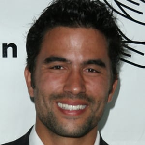 Ignacio Serricchio Headshot 4 of 4