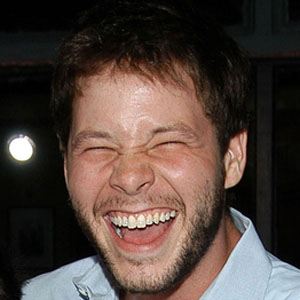 Ike Barinholtz Headshot 2 of 10