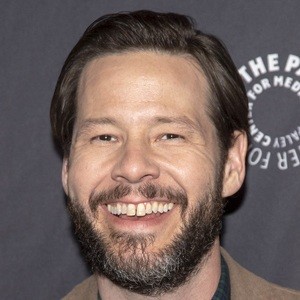 Ike Barinholtz Headshot 7 of 10