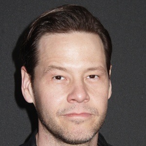 Ike Barinholtz Headshot 8 of 10