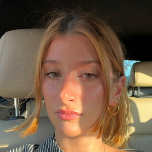 Ilaria Bruno Headshot 3 of 4