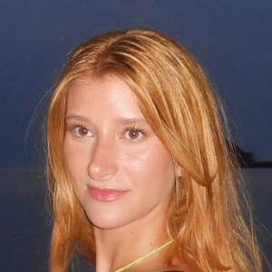 Ilaria Bruno Headshot 4 of 4