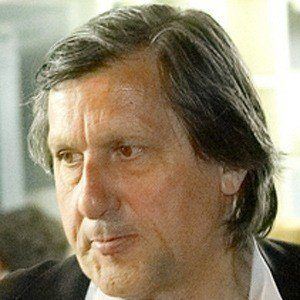 Ilie Nastase - Bio, Family, Trivia | Famous Birthdays