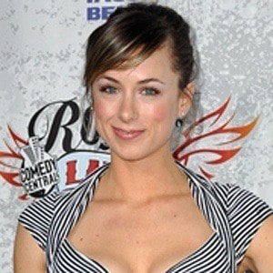 Iliza Shlesinger at age 26