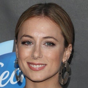Iliza Shlesinger at age 33