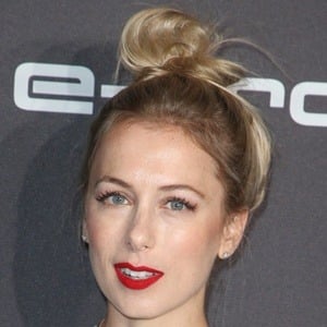 Iliza Shlesinger at age 33