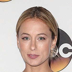 Iliza Shlesinger at age 33