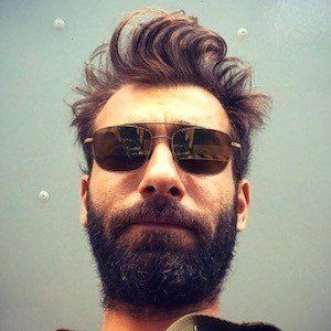 Ilker Kaleli Headshot 2 of 10