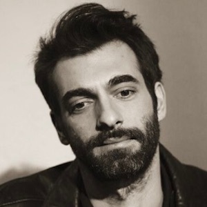 Ilker Kaleli Headshot 7 of 10