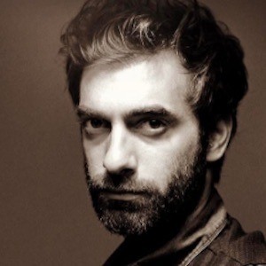 Ilker Kaleli Headshot 9 of 10