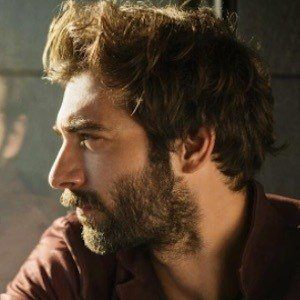 Ilker Kaleli Headshot 10 of 10