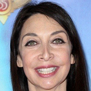 Illeana Douglas Headshot 2 of 6